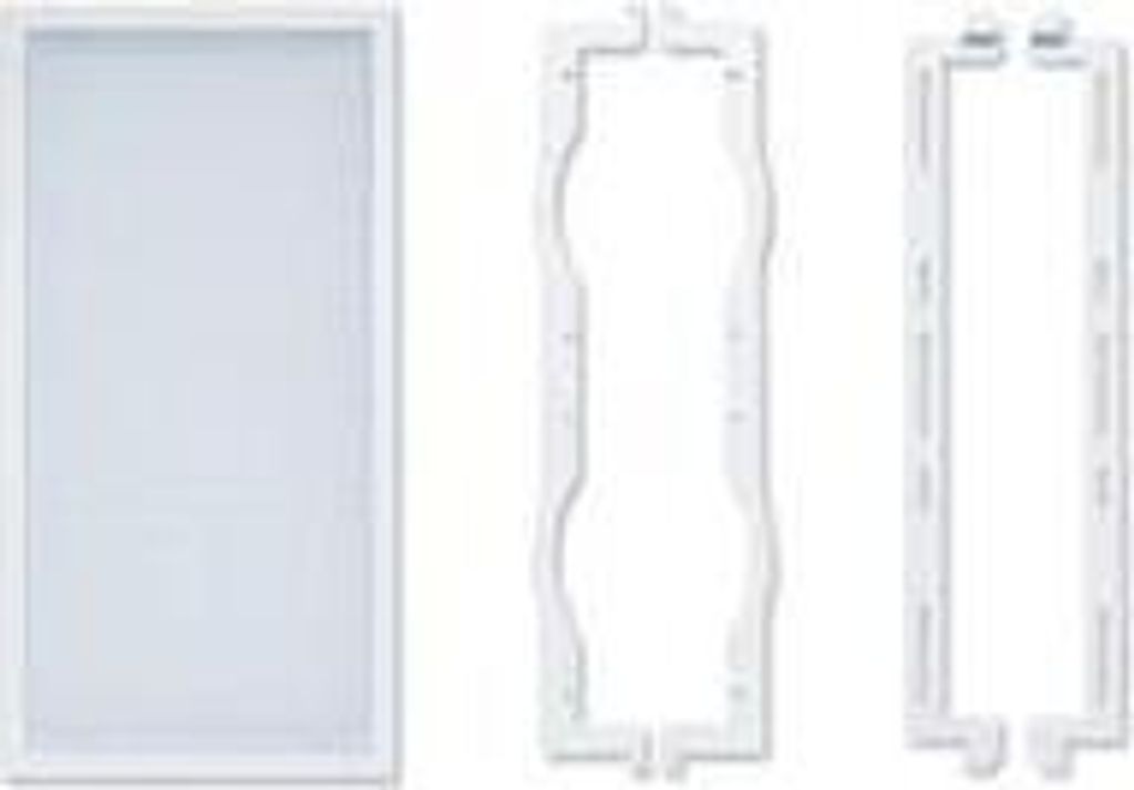 Lian Li Option Front mesh kit for O11DERGB-W