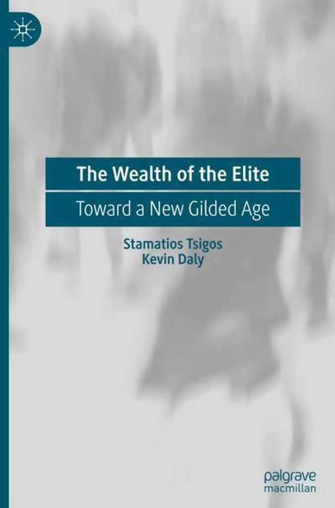 The Wealth of the Elite
