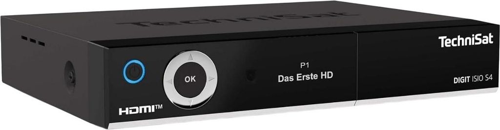 Digit Isio S4 Productafbeelding 