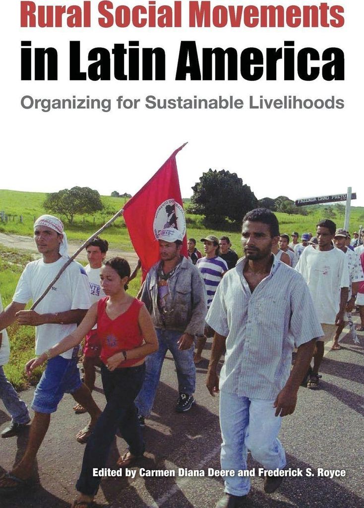 Rural Social Movements in Latin America
