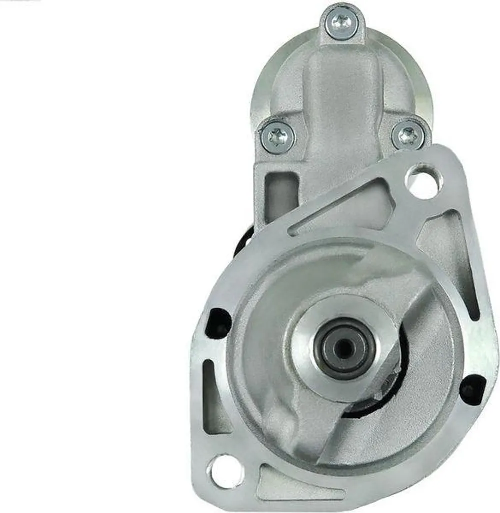 Démarreur robuste AS-PL S0620S compatible Mercedes Classe G et GLK 12V