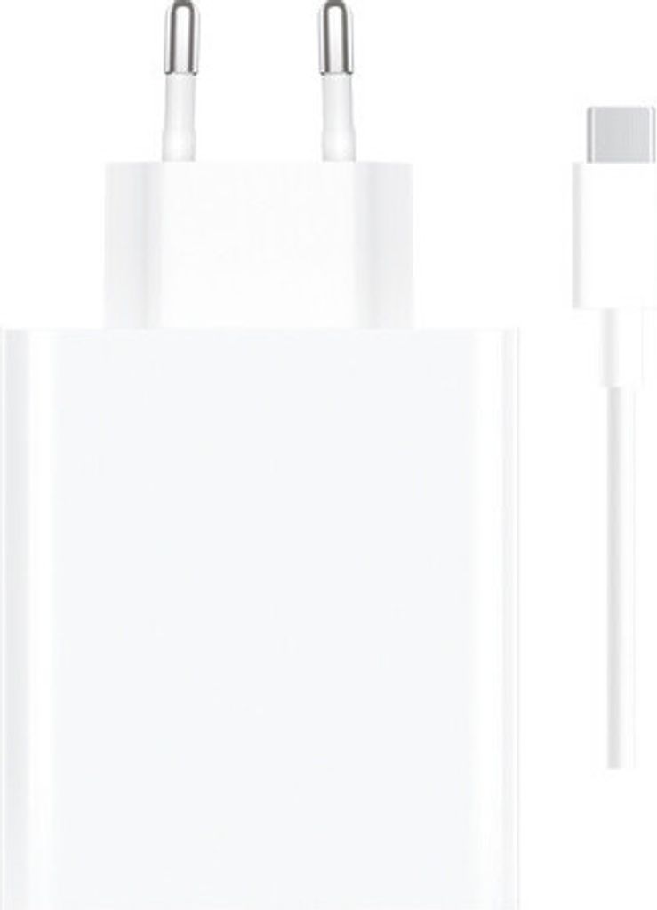 Xiaomi BHR6034EU 120W Charging Combo weiß Produktbild 12