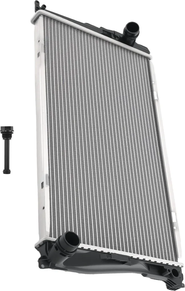 Radiateur de refroidissement moteur BMW 335i E90 E92 E93 2007-2013