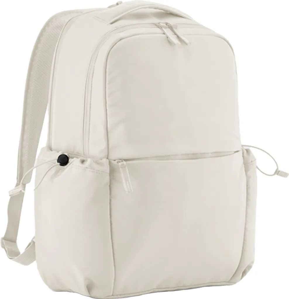 Sac à dos ordinateur Gris Pierre - Bagagerie urbaine Studio PC6999