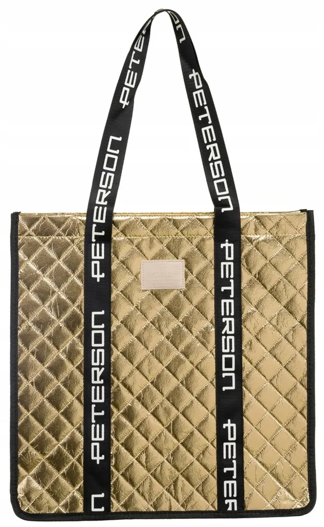 Peterson DHPTNRSPV00369801 Travel Bag | Borsa Portapipa e Tabacco