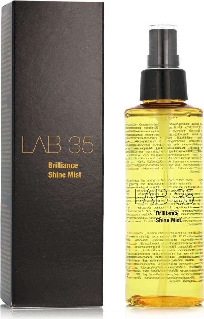 Kallos Lab 35 Brillance Shine Mist 150 ml Produktbild 