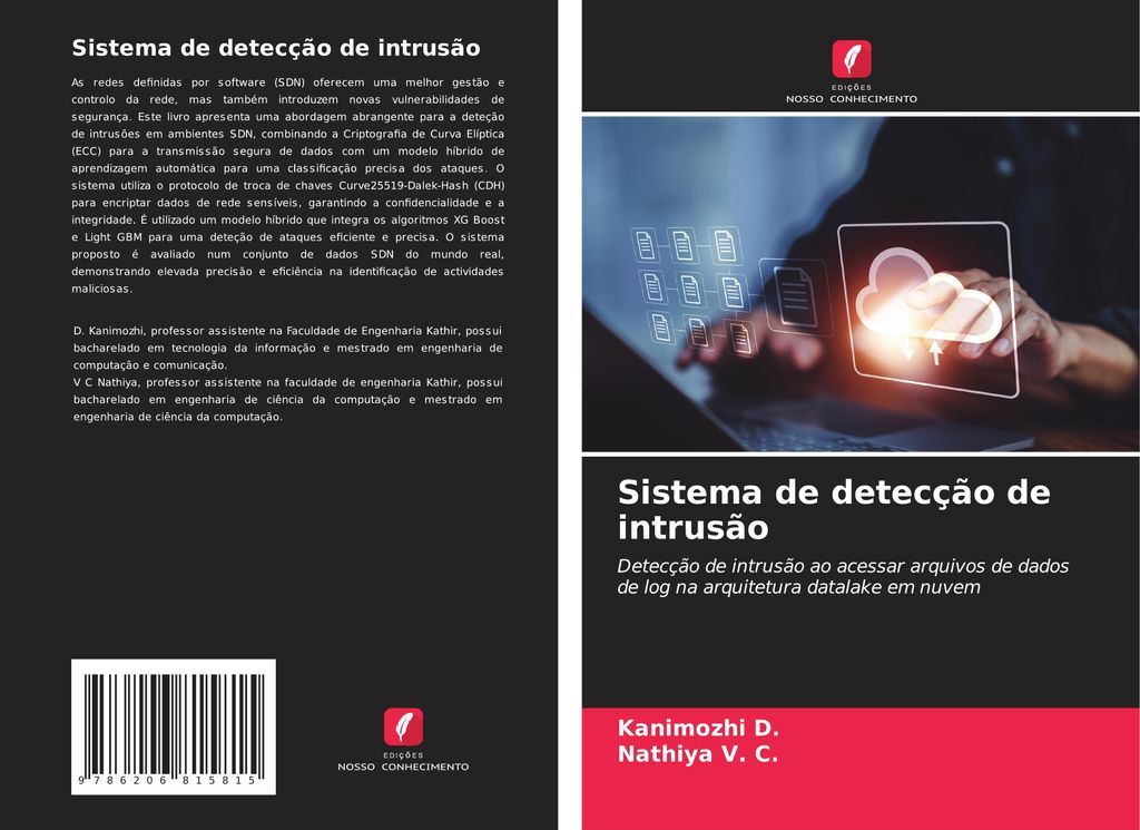 Sistema de detecção de intrusão
