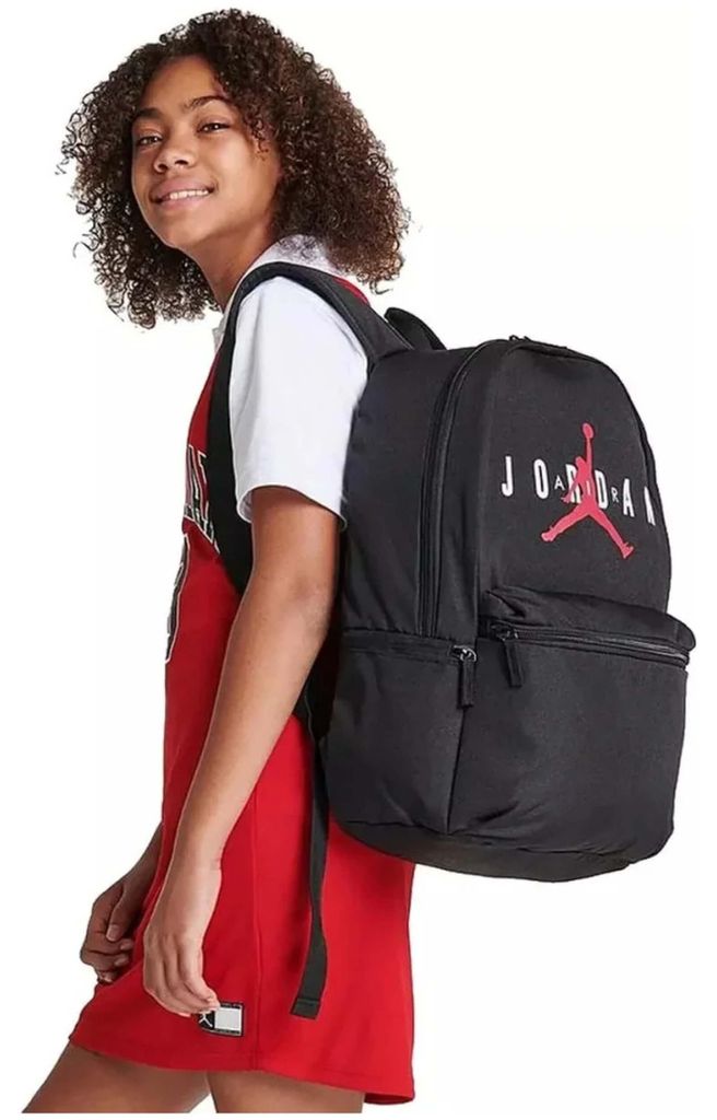 Rugzak Jordan 9A0833-023 voor Kinderen Productafbeelding 