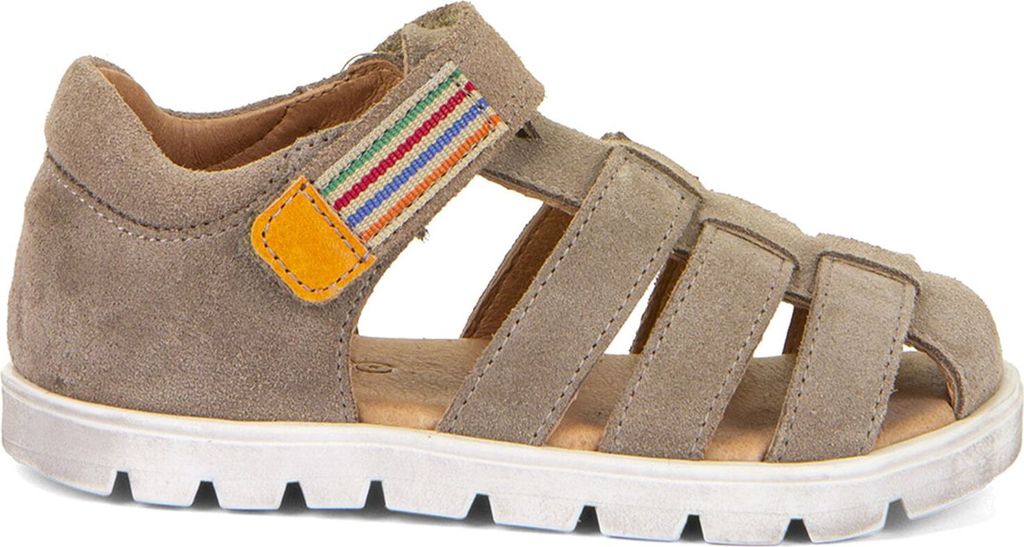 Froddo Keko Beige Größe EU 35