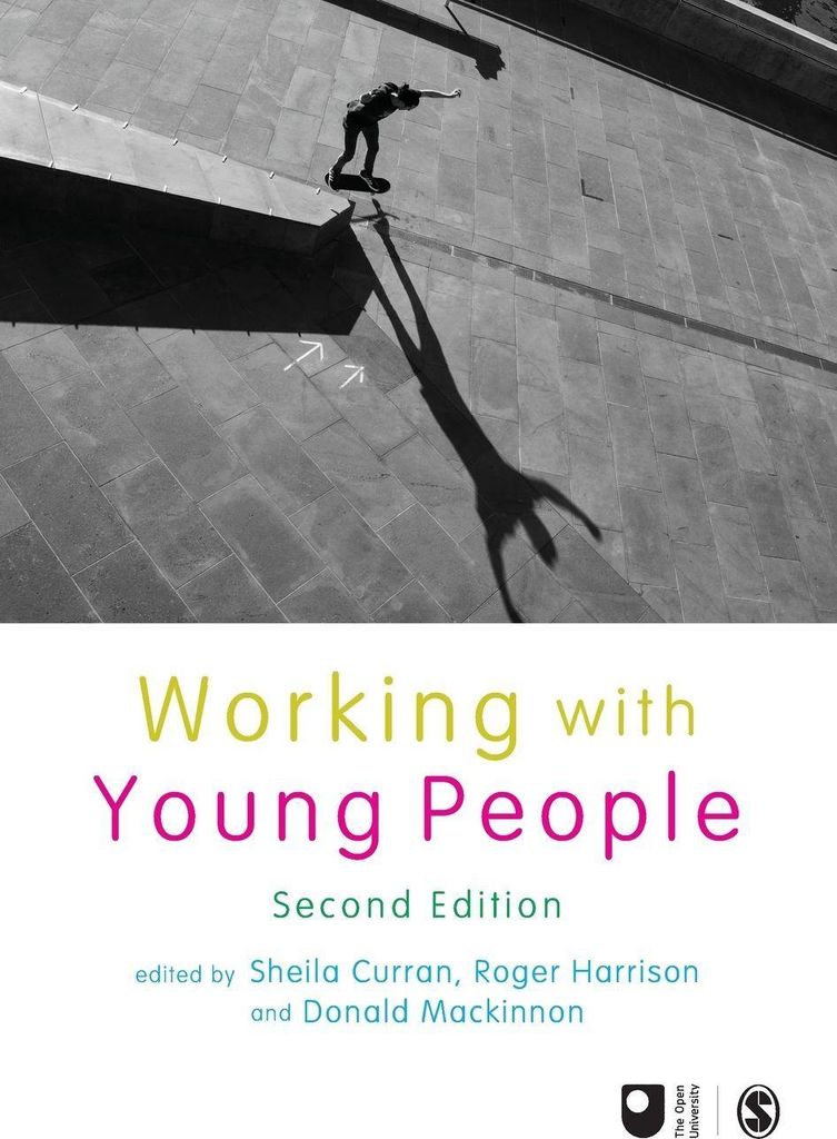 Working with Young People