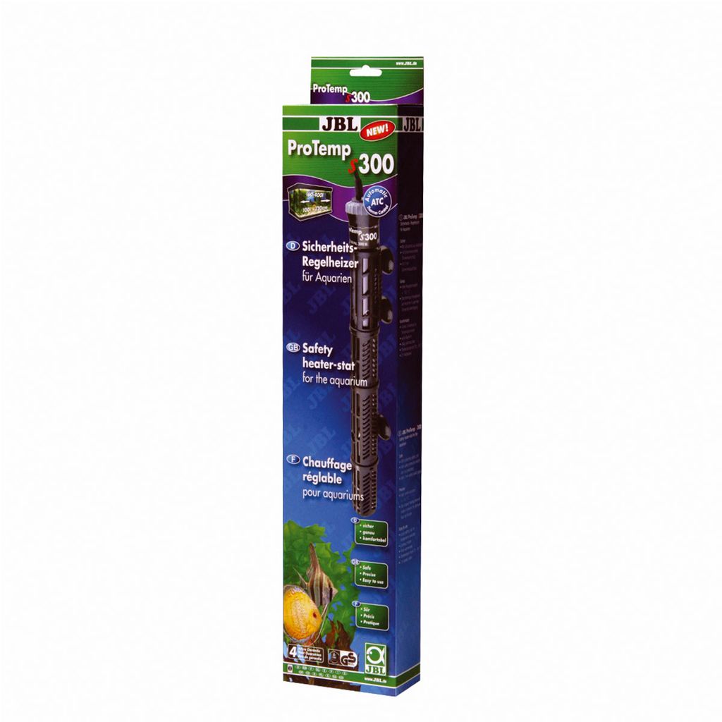 JBL ProTemp S 300 Zdjęcie produktu 