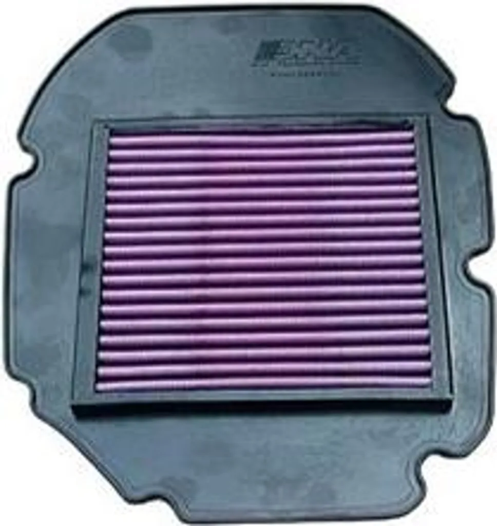 Filtre à air 10E98 DNA Sport à haut débit d'air et filtration 99%
