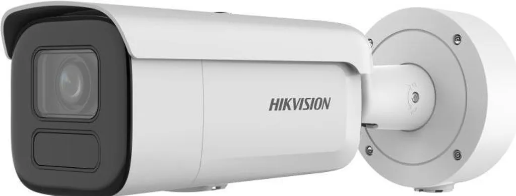 Caméra IP Hikvision DS-2CD2666G2H-IZS Varifocale 2.8-12mm AcuSense