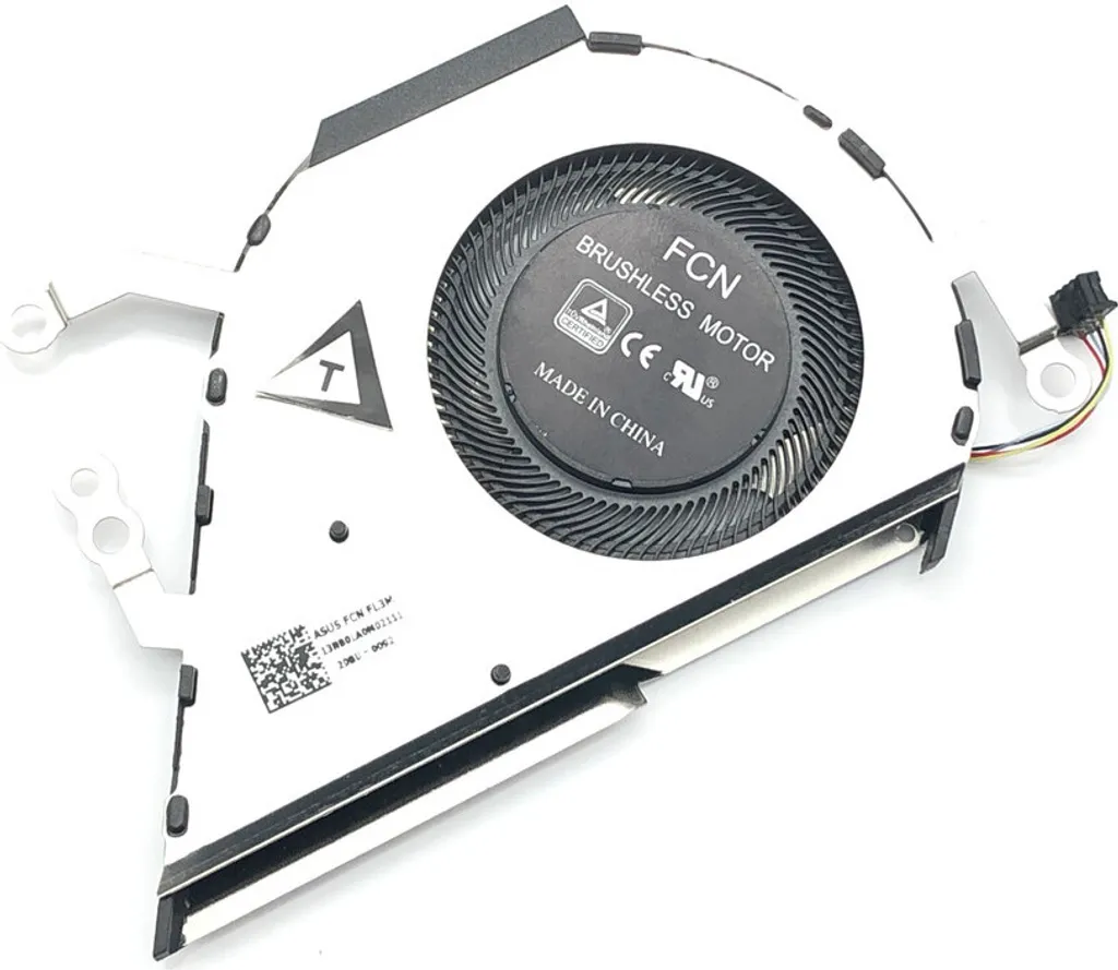 Ventola Raffreddamento Asus Y406U Y406F | 13NB0LA0M02111 Originale