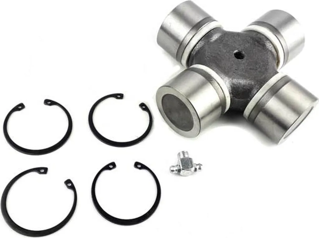 Joint de cardan transmission 52x147.3 compatible Renault et MAN