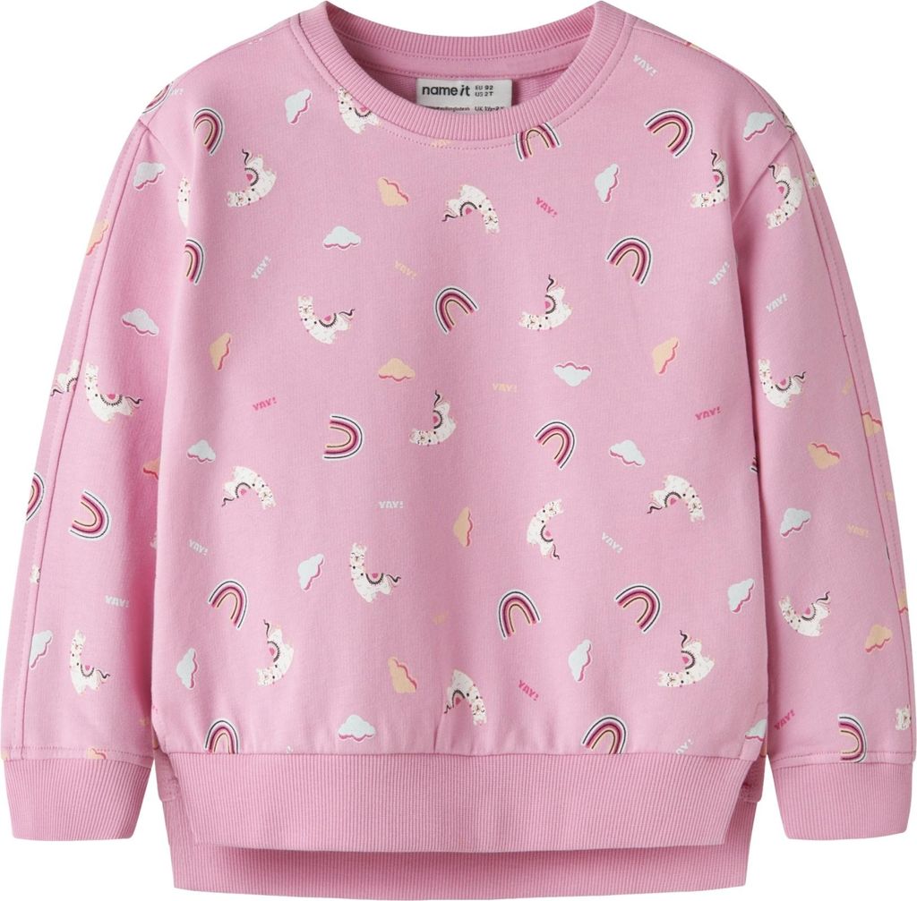 Name It Pullover BISSINE Pullover