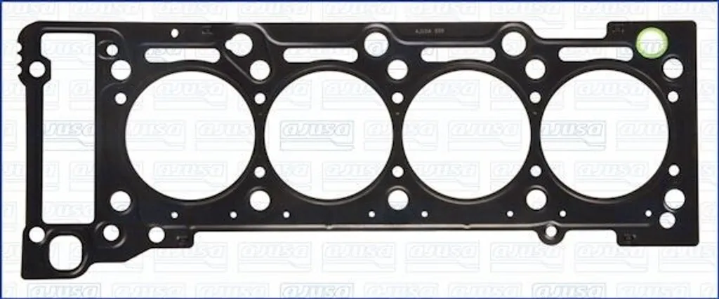Joint de culasse AJUSA 10188510 pour MERCEDES-BENZ CLK C209 et CLC