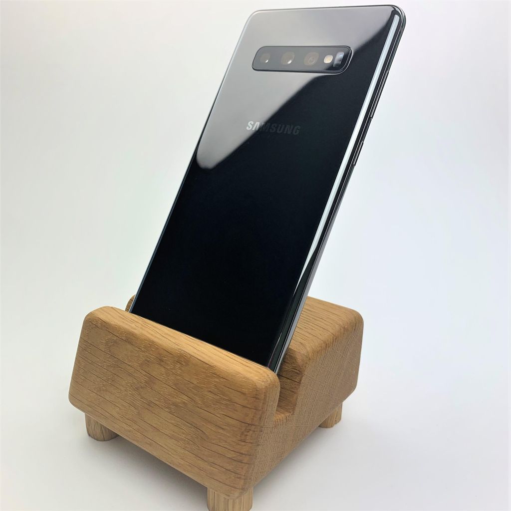 Samsung Galaxy S10+ SM-G975F, 16,3 cm (6.4"), 8 GB, 512 GB, Obrázok produktu 