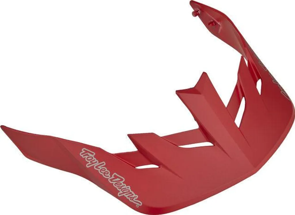 Casque VTT léger Flowline Orbit Pomme avec ventilation optimisée TLD