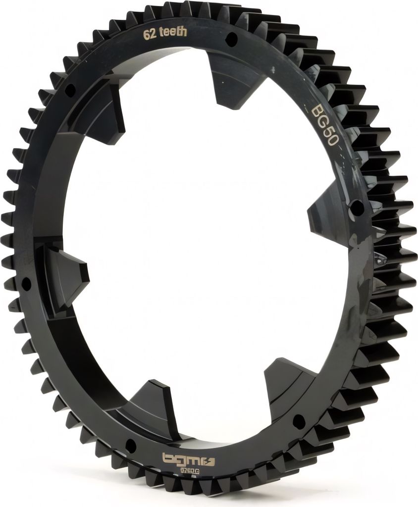 Primärrad BGM für Vespa PX200, Rally200 (geradeverzahnt) - 62 Zähne