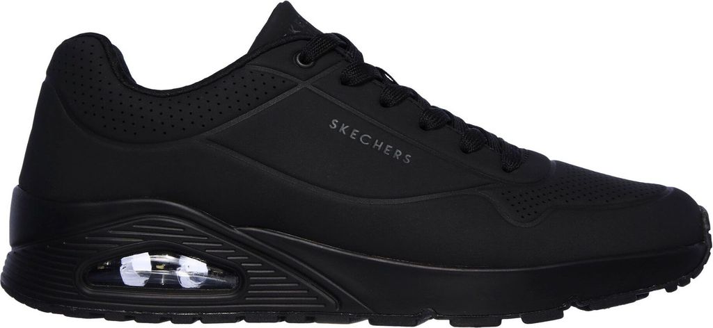 Skechers Obuv Uno Stand ON Air, 52458BBK Obrázok produktu 49