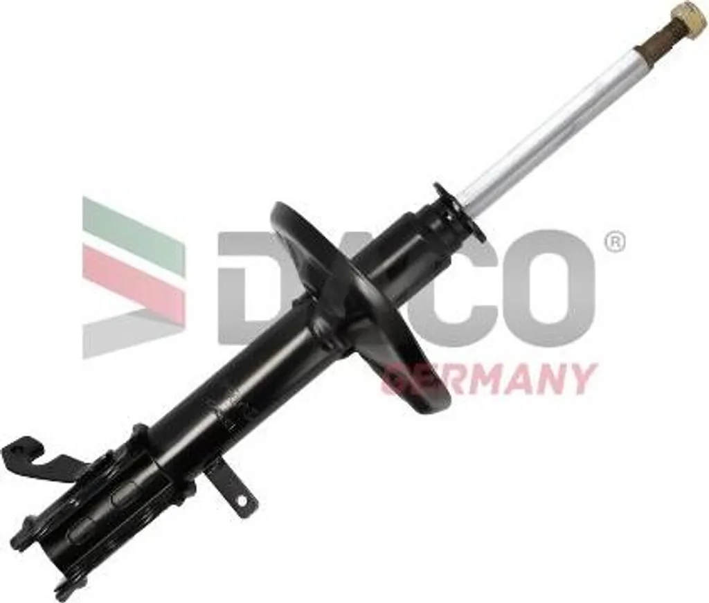 Amortisseur DACO Allemagne 454532L OE 4852009270 pour Toyota Corolla