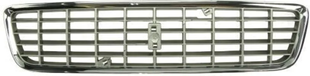 Grille de calandre Volvo S40 II (544) pour réparation carrosserie