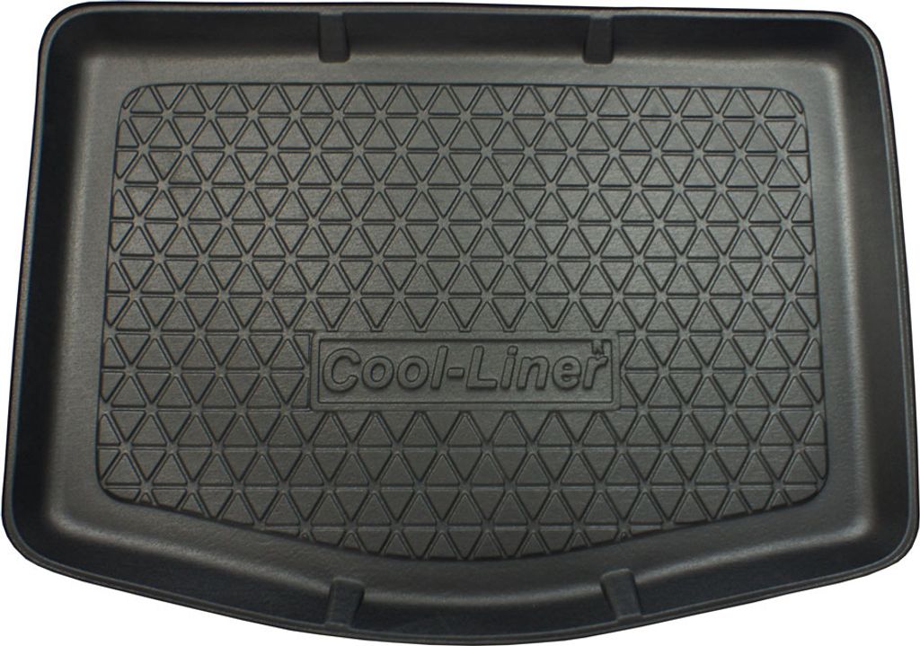 Z438362 Kofferraumwanne kompatibel mit Ford C-MAX II 11.2010-06.2019