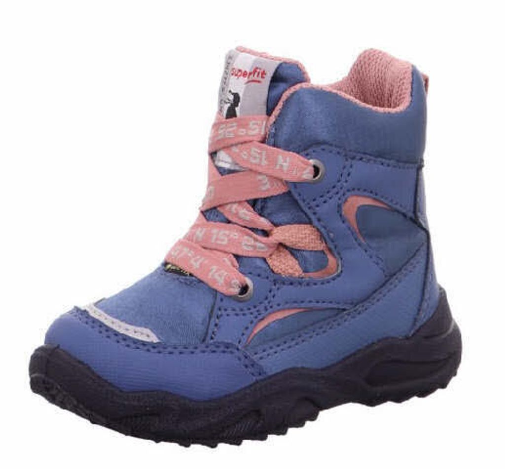 Boots SUPERFIT 1-009222-8010, 1-009222-8010, 1-009222-8010, 1-009222-8010, 1-009222-8010