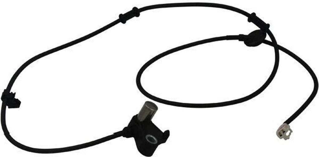 KAVO PARTS ABS Sensor Raddrehzahl Hinten Rechts für MAZDA 6 Station Wagon (GY) BAS-4513