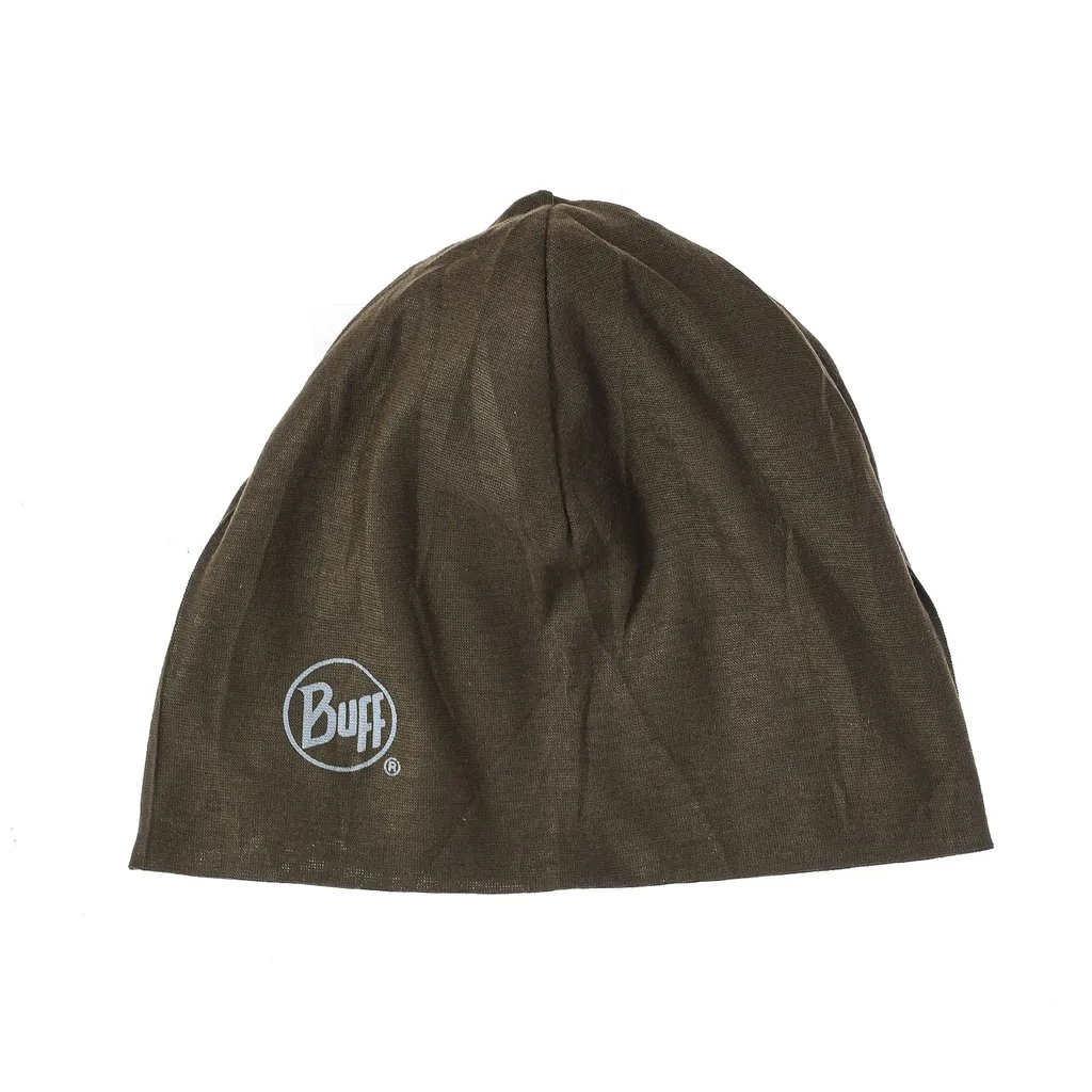 Buff Cappello Reversibile 100000 - Berretto Tempo Libero Uomo Donna