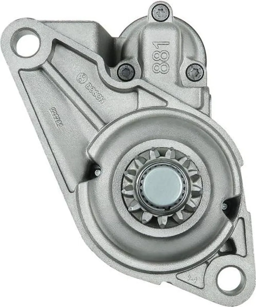 Turbocharger pour Audi A1 1.2 TFSi et 1.4 TFSi Sportback - Haute Qualité