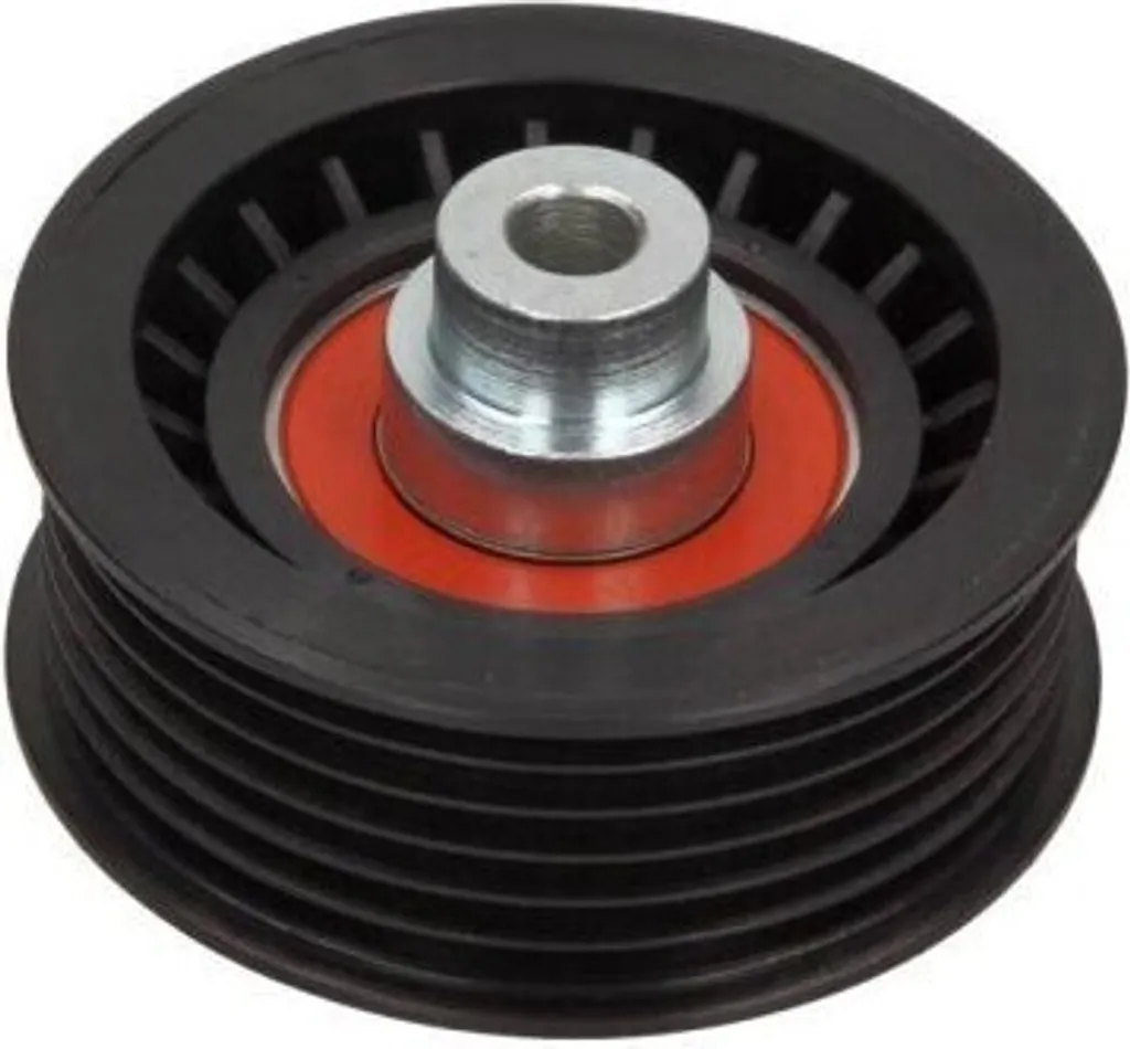 Poulie de renvoi MAXGEAR 54-1225 pour Transit et Tourneo Custom OE 1731730