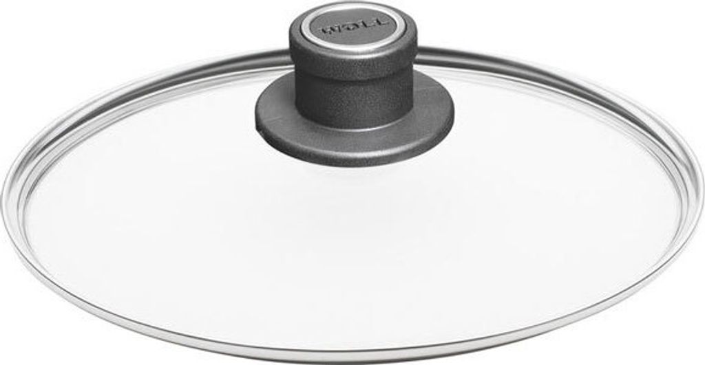 Pokrywa z bezpiecznego szkła 24 cm Zdjęcie produktu 