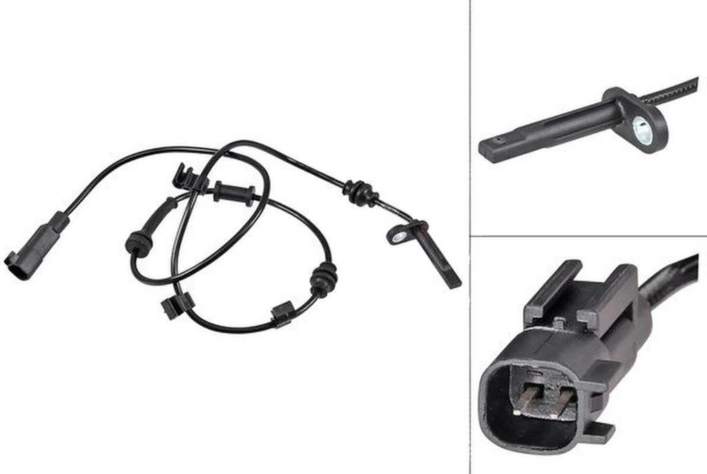 A.B.S. ABS Sensor Raddrehzahl für JEEP CHEROKEE (KL) 31826