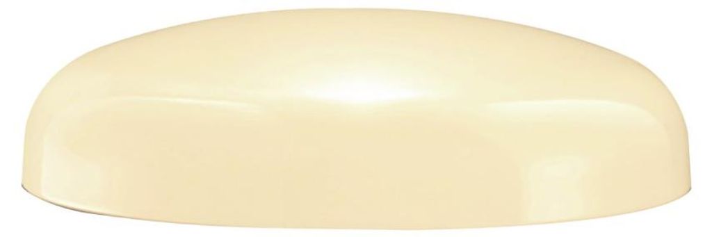 WESCO Ersatzdeckel B1358531-23 für BASEBOY MANDEL Produktbild 