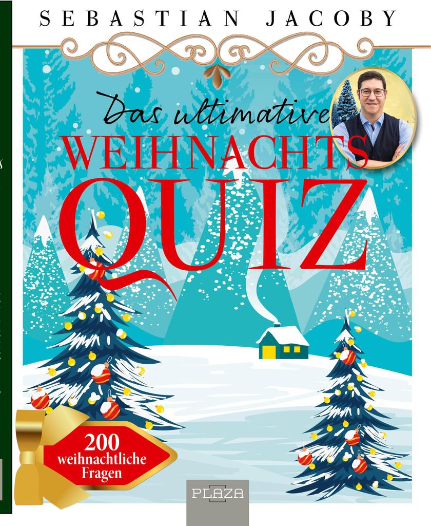 Das ultimative Weihnachts-Quiz