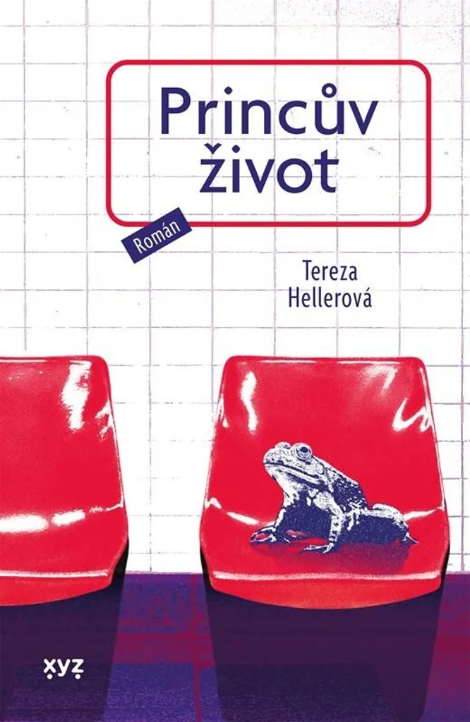 Comprendre la Complexité Humaine avec Princův život de Tereza Hellerová