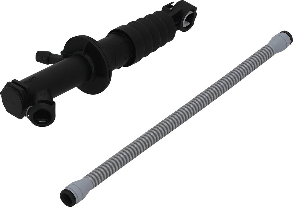 Kupplungsgeberzylinder For Renault Captur Clio IV 12-21 Captur I 306100642R