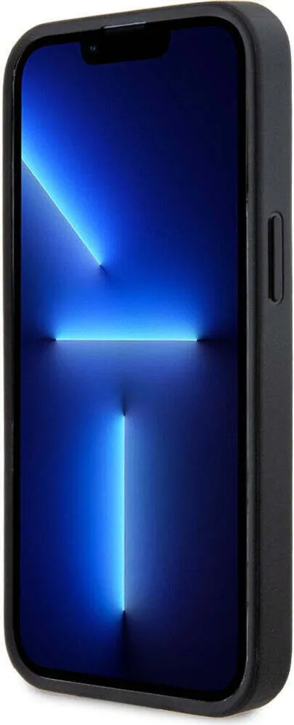Recensione Cover Guess iPhone 13 Pro MagSafe Rosa Saffiano - 16