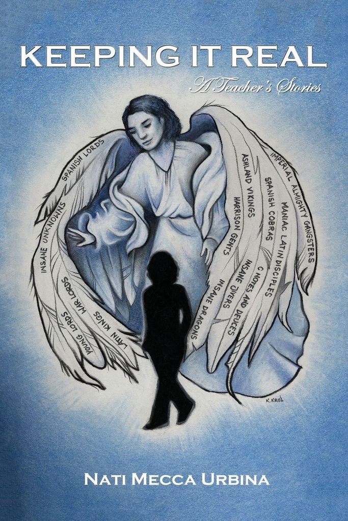 Keeping It Real A Teacher's Stories – Lingua: Inglese