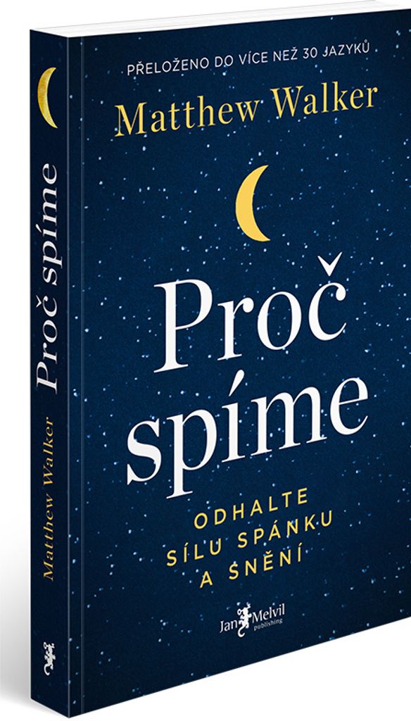 Warum wir in den Bildern von Matthew Walker schlafen