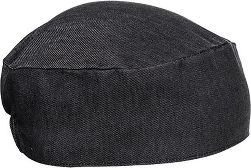 Premier Workwear ChefŽs Skull Cap Produktbild 