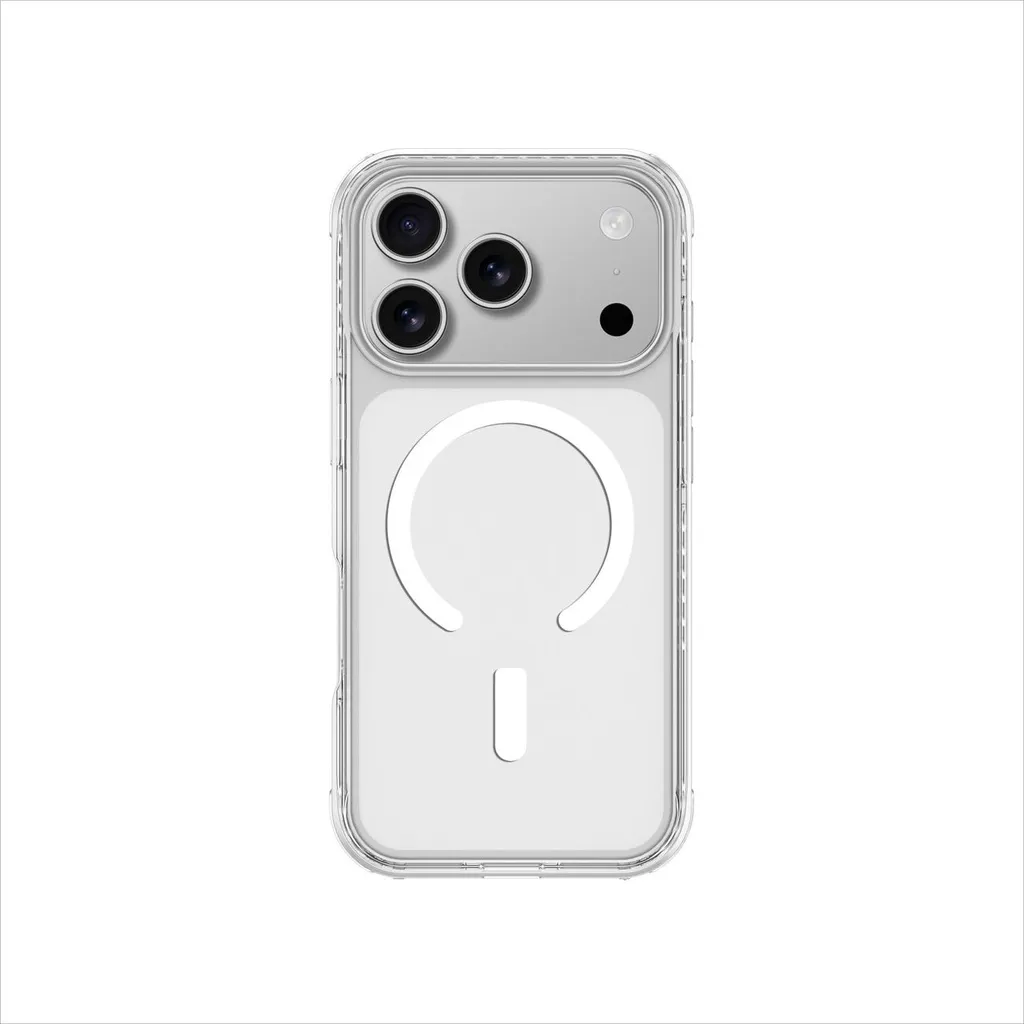 Custodia Premium AMAZINGTHING Titan Pro MagSafe iPhone 17 Pro Max