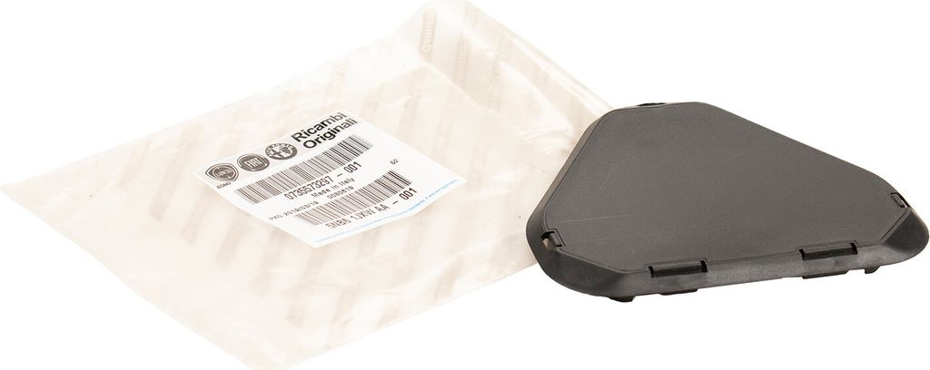 Original Fiat Abdeckstopfen Innenraum Ducato 250 735573297