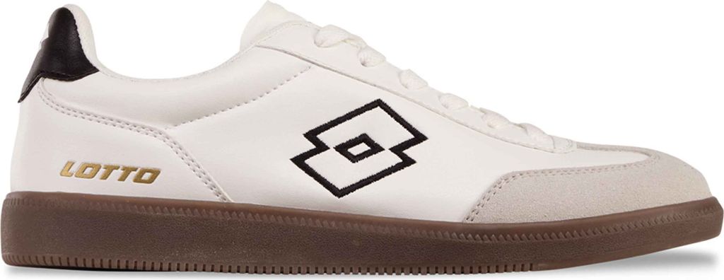 Lotto Vintal 2400250U-1011, Sneaker, Herren, Weiß, Größe: 41
