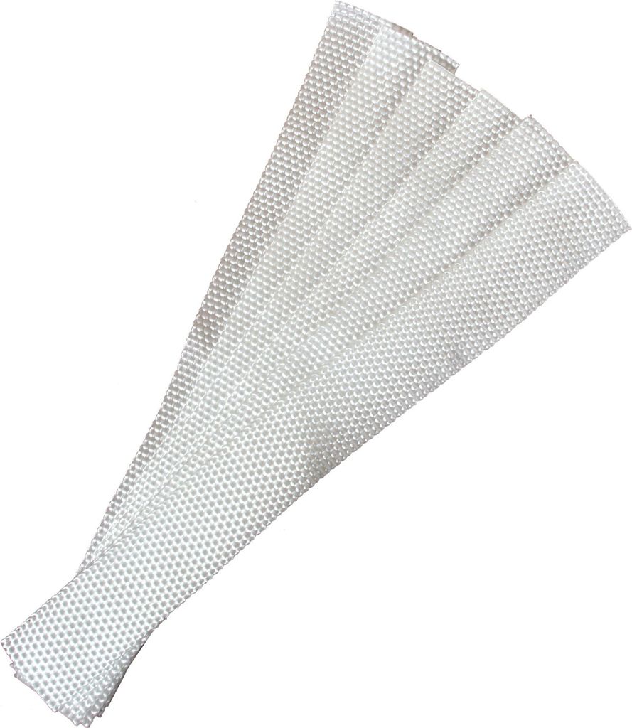 Knoty Plastia do Siesta/Bergamotka - 6 szt. Zdjęcie produktu 