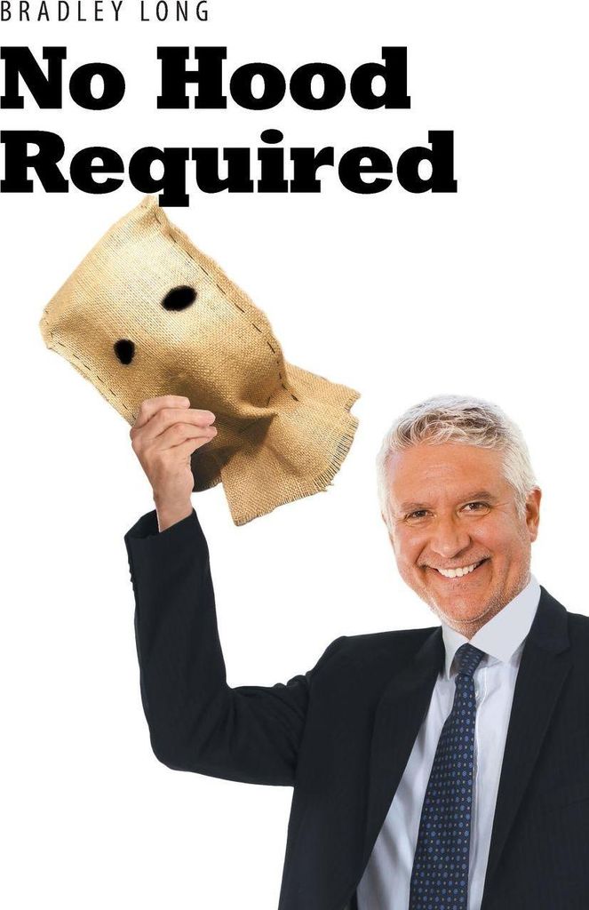 No Hood Required