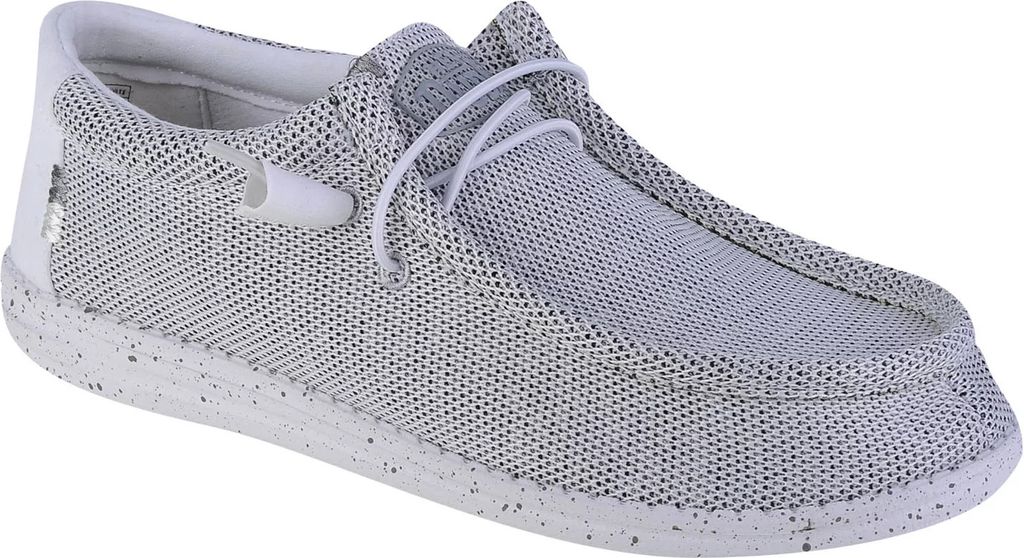 Hey Dude Wally Sox 40019-1KA