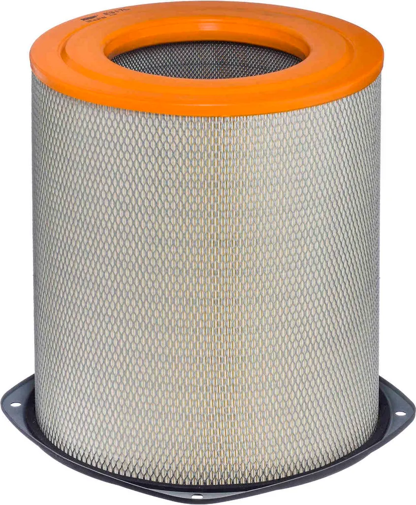 Filtre à air moteur E317L HENGST pour une protection moteur maximale